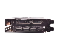 XFX Radeon RX 580 GTS XXX Edition OC+ 8GB GDDR5 - 381894 - zdjęcie 4